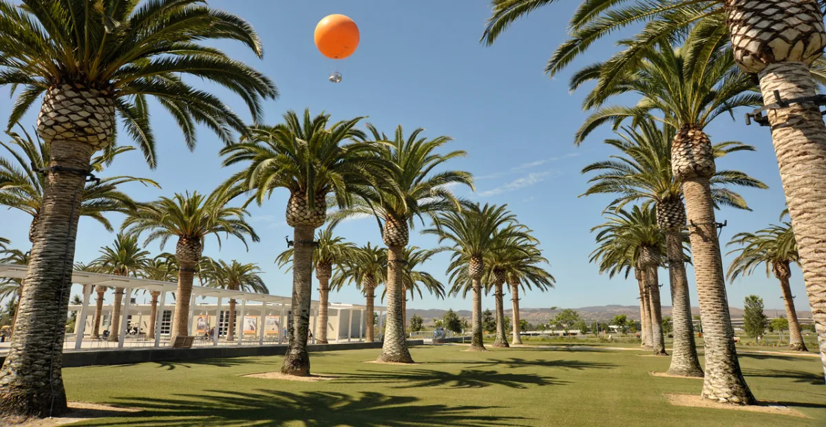What to Do at Orange County Great Park| Visit California | Visit